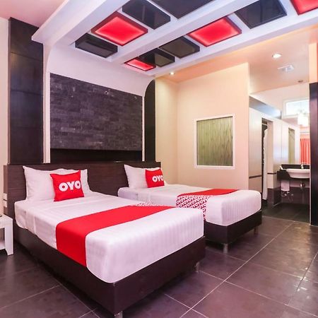 Oyo 245 Sweet Sense Jomtien Resort Pattaya Bagian luar foto