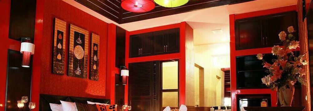Oyo 245 Sweet Sense Jomtien Resort Pattaya Bagian luar foto