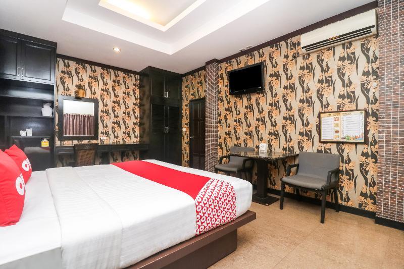 Oyo 245 Sweet Sense Jomtien Resort Pattaya Bagian luar foto