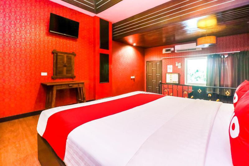 Oyo 245 Sweet Sense Jomtien Resort Pattaya Bagian luar foto